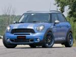 Mini Cooper Countryman S Anniversario by Romeo Ferraris 2011 года